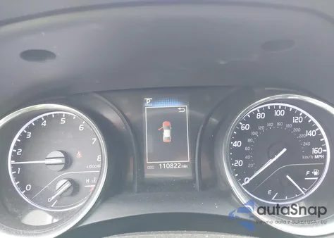 2019 Toyota Camry Se from USA, damaged, VIN 4T1B11HK3KU211105